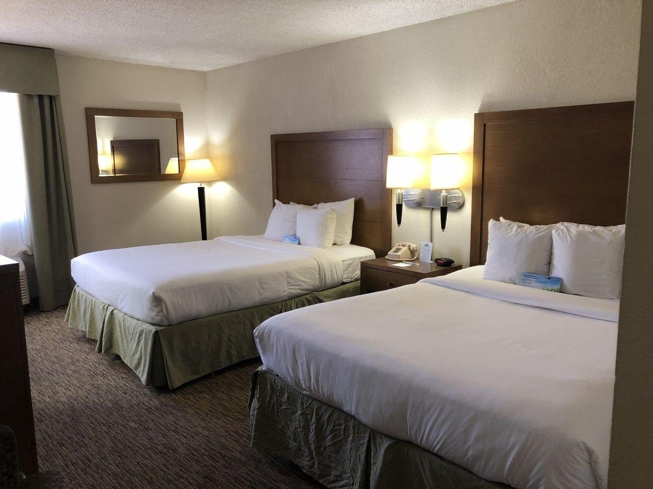 Days Hotel By Wyndham Peoria Glendale Area Exteriér fotografie