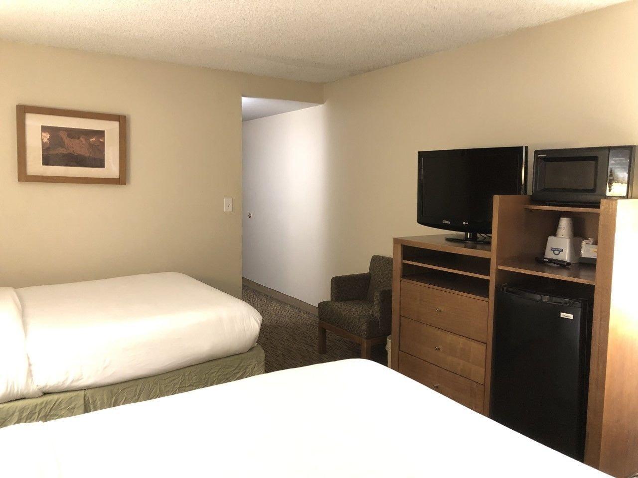 Days Hotel By Wyndham Peoria Glendale Area Exteriér fotografie