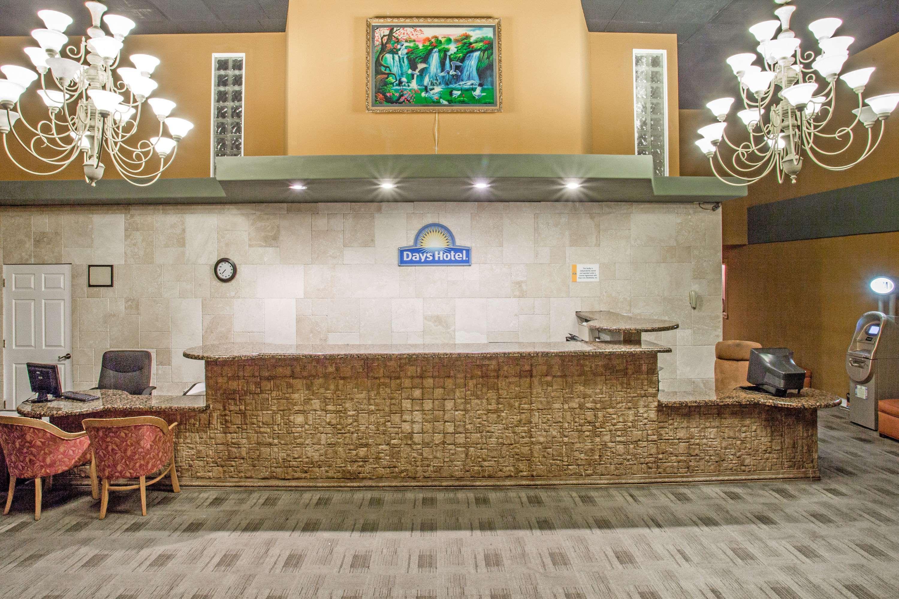 Days Hotel By Wyndham Peoria Glendale Area Exteriér fotografie