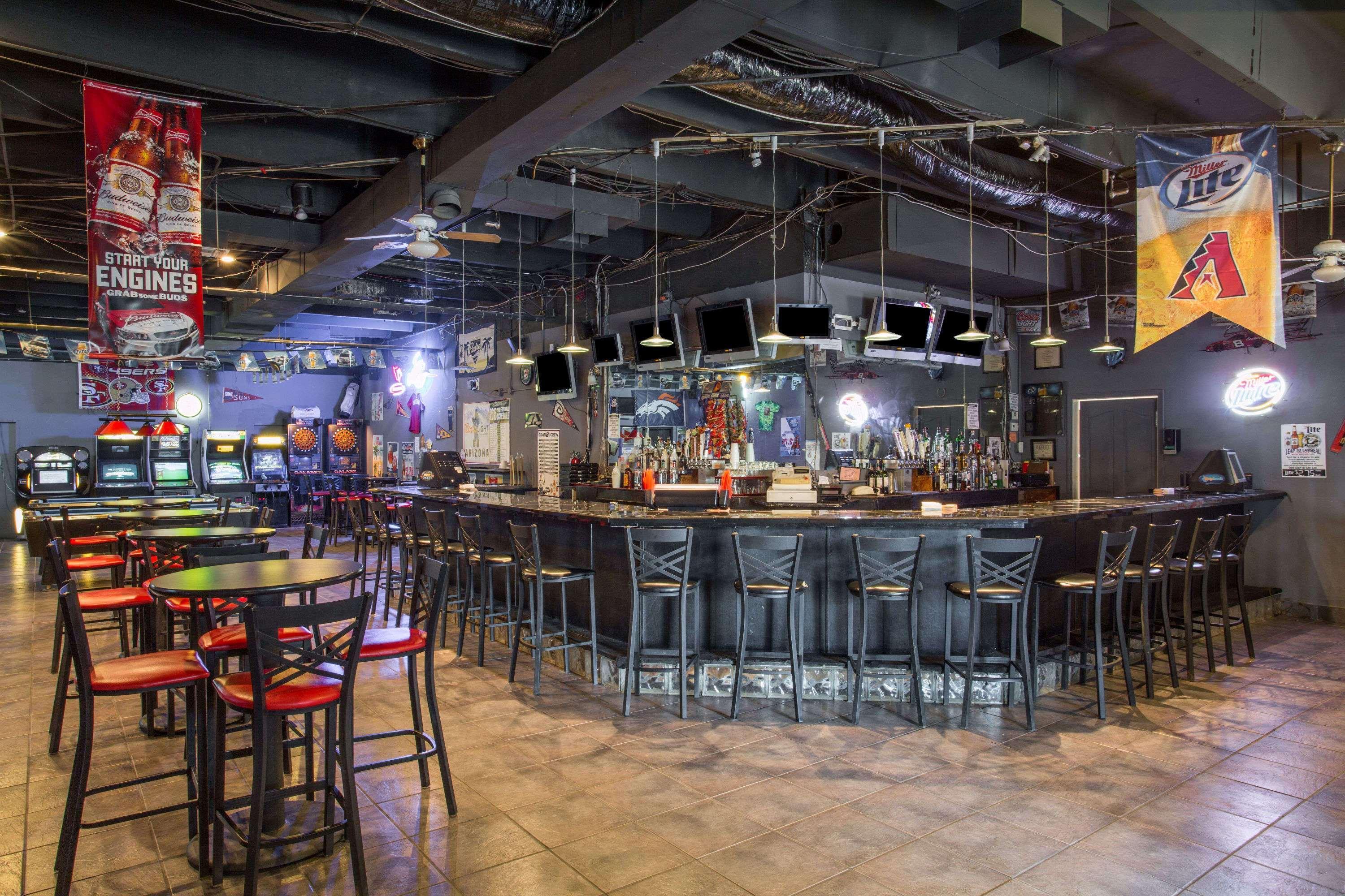 Days Hotel By Wyndham Peoria Glendale Area Exteriér fotografie